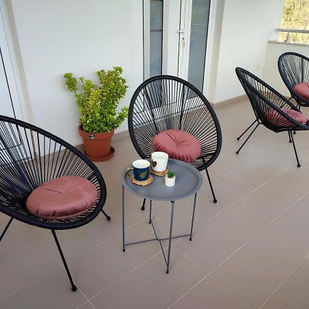 Apartments Pulic Skradin Εξωτερικό φωτογραφία
