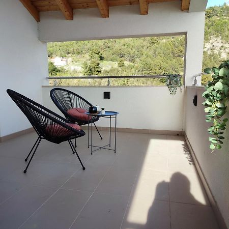 Apartments Pulic Skradin Εξωτερικό φωτογραφία