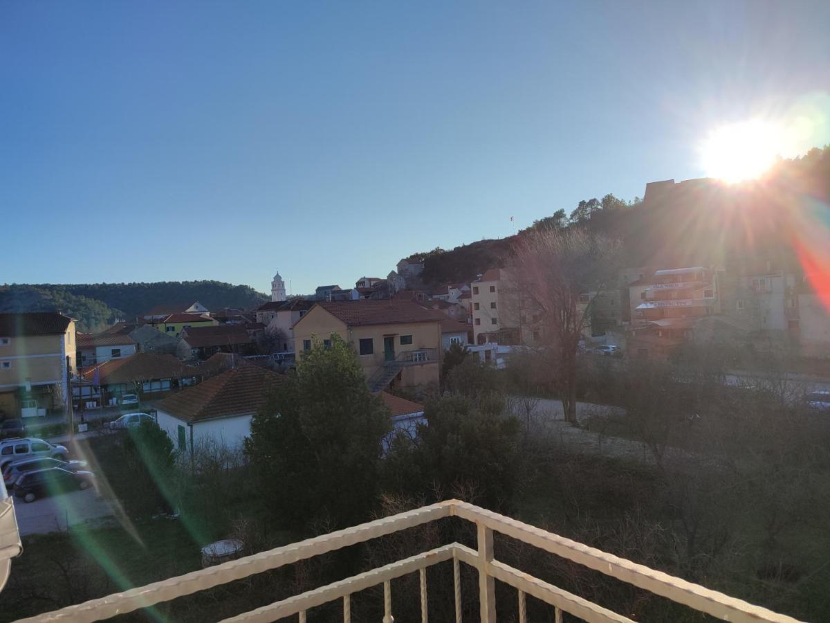 Apartments Pulic Skradin Εξωτερικό φωτογραφία