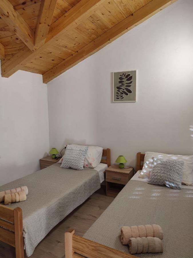 Apartments Pulic Skradin Εξωτερικό φωτογραφία