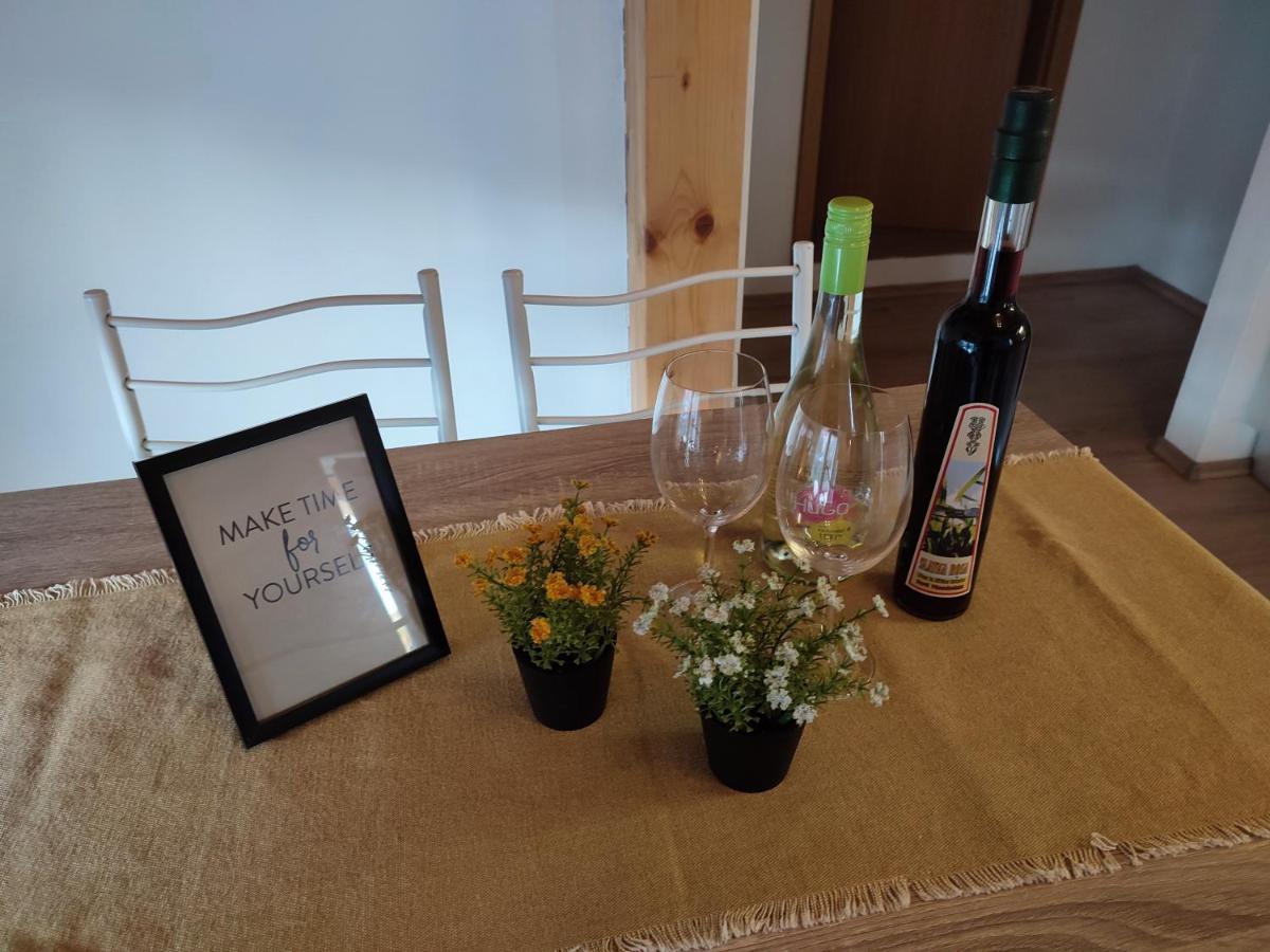 Apartments Pulic Skradin Εξωτερικό φωτογραφία