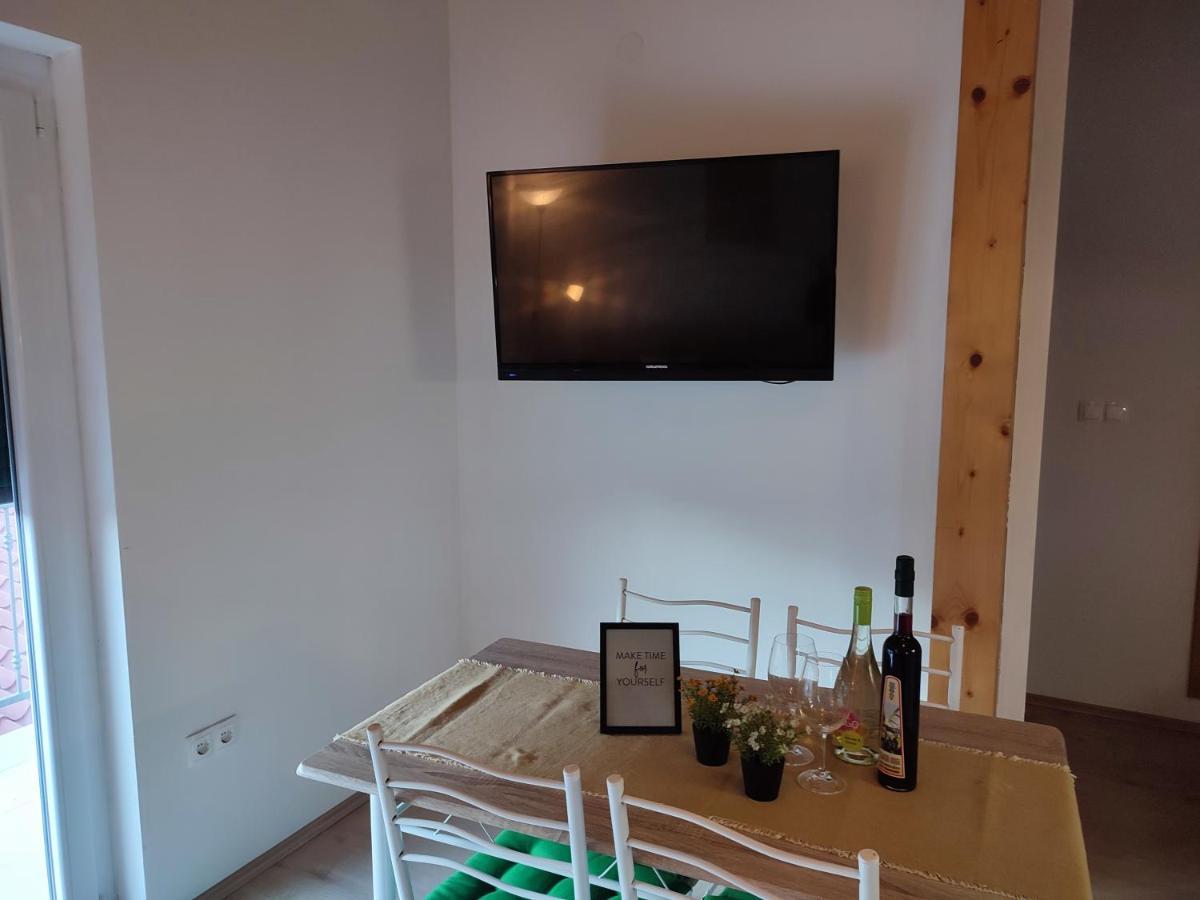 Apartments Pulic Skradin Εξωτερικό φωτογραφία