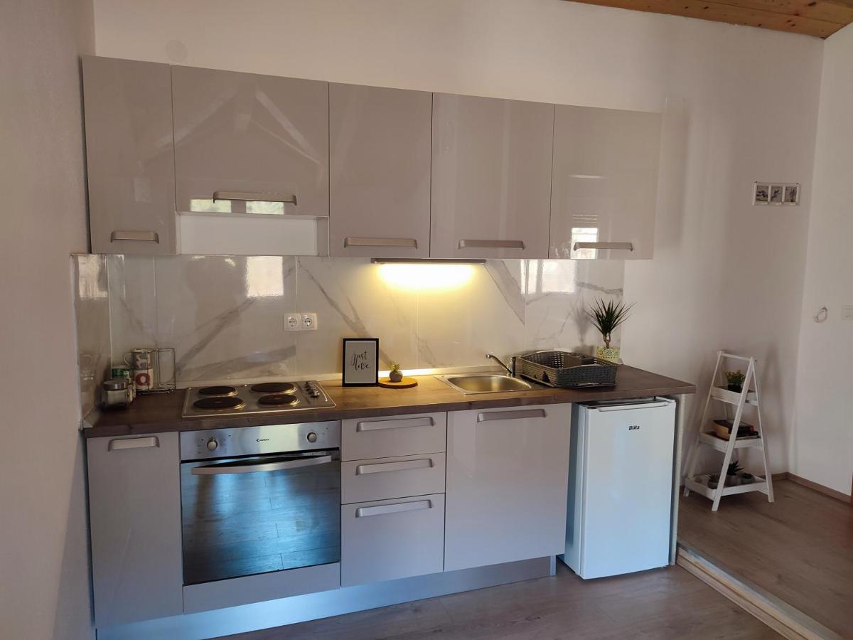 Apartments Pulic Skradin Εξωτερικό φωτογραφία