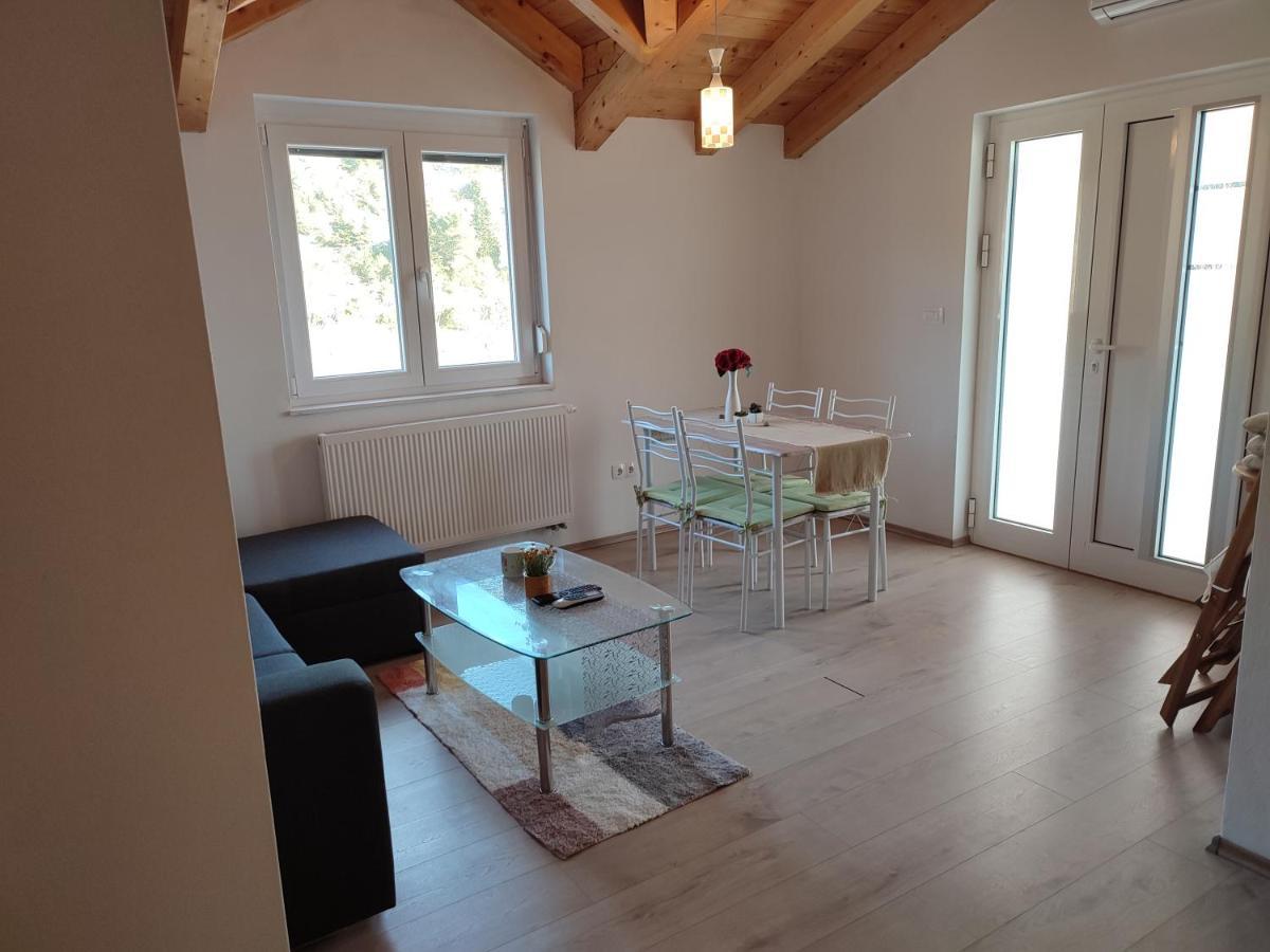 Apartments Pulic Skradin Εξωτερικό φωτογραφία