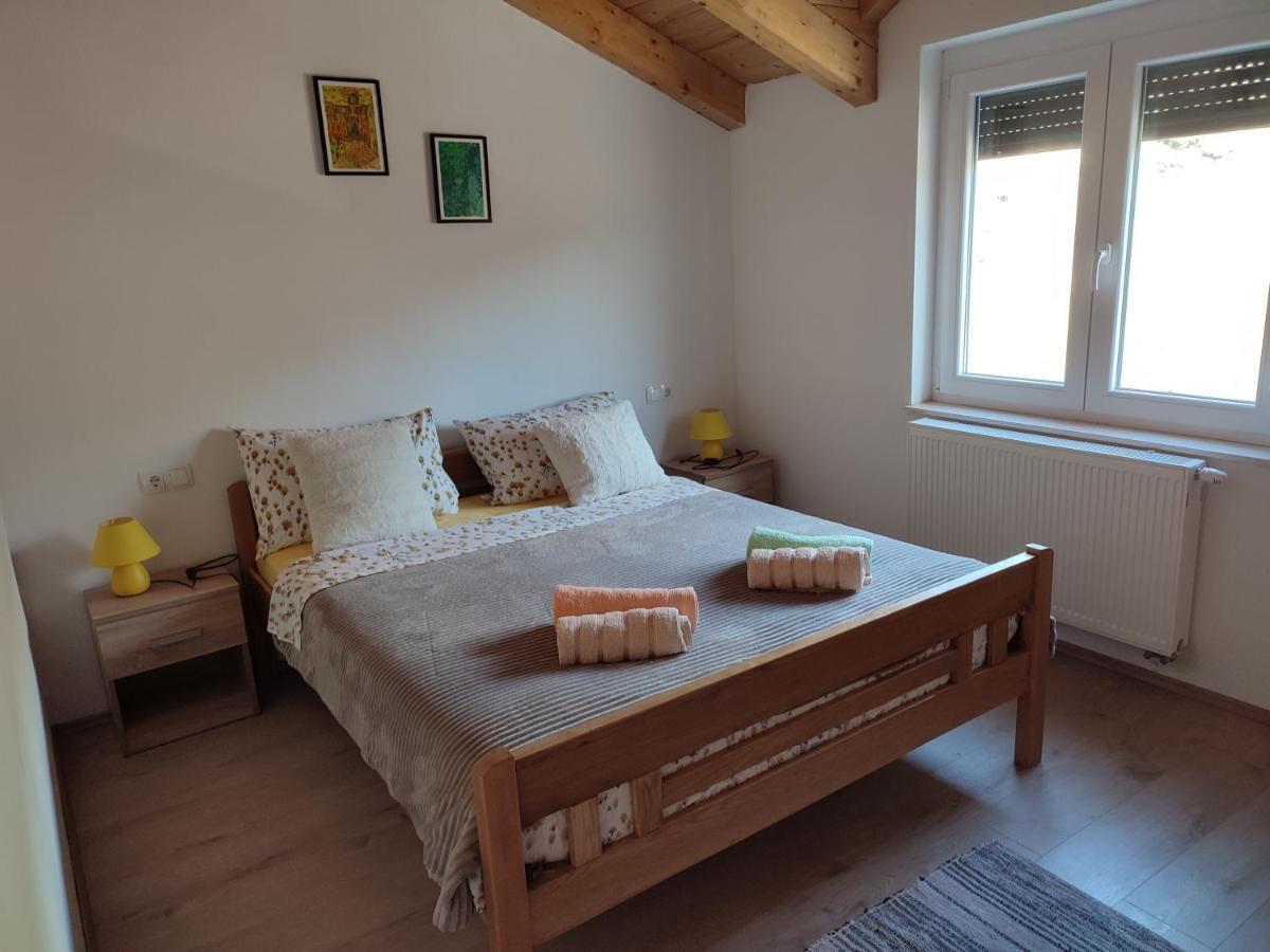 Apartments Pulic Skradin Εξωτερικό φωτογραφία