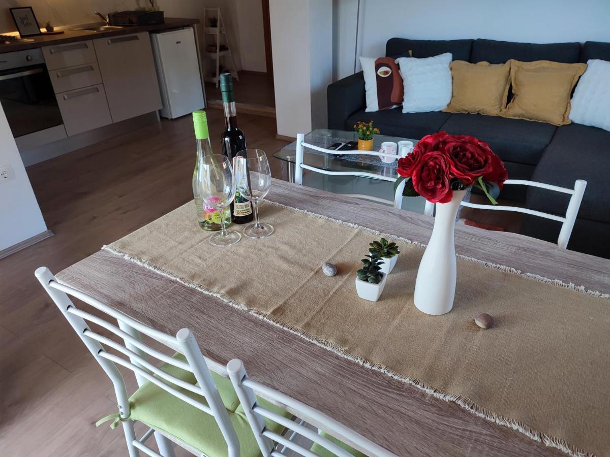 Apartments Pulic Skradin Εξωτερικό φωτογραφία