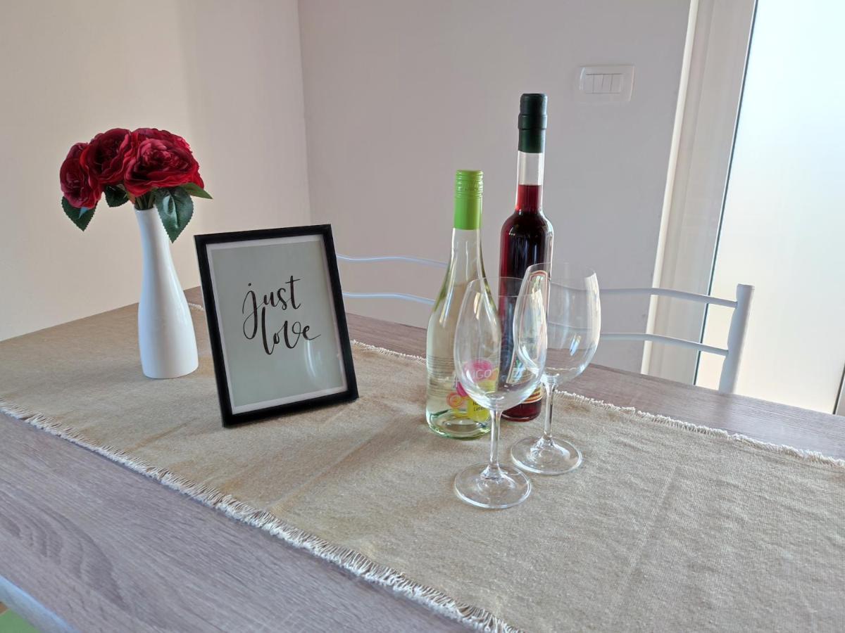 Apartments Pulic Skradin Εξωτερικό φωτογραφία