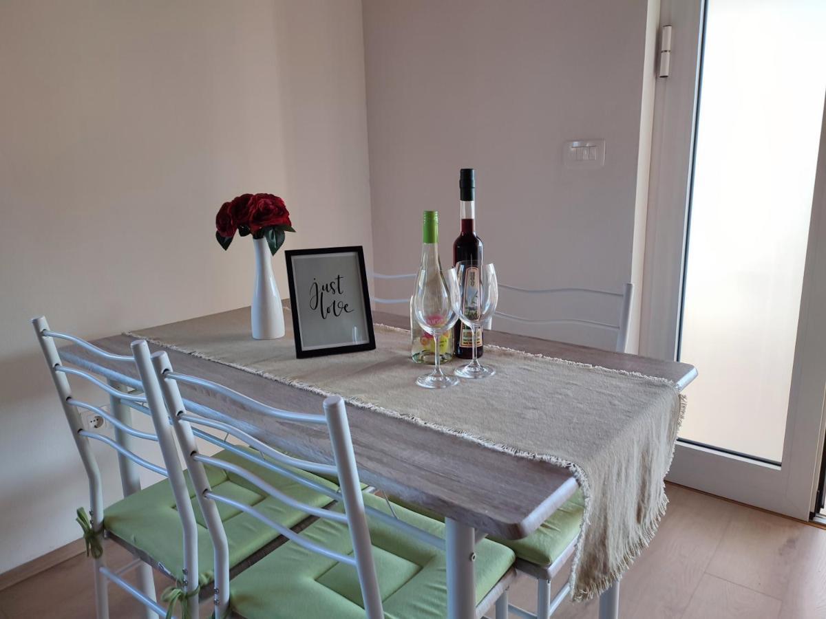 Apartments Pulic Skradin Εξωτερικό φωτογραφία