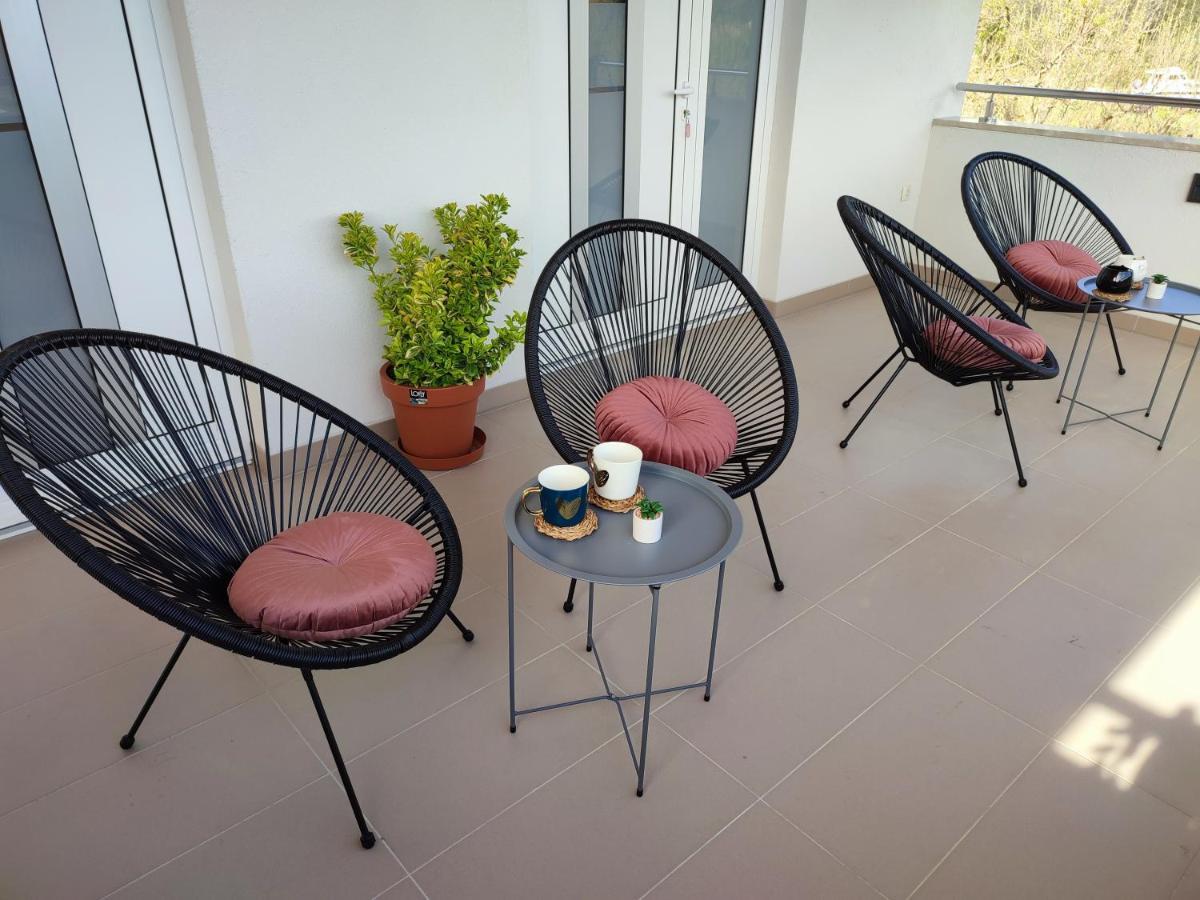 Apartments Pulic Skradin Εξωτερικό φωτογραφία