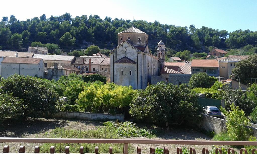 Apartments Pulic Skradin Δωμάτιο φωτογραφία